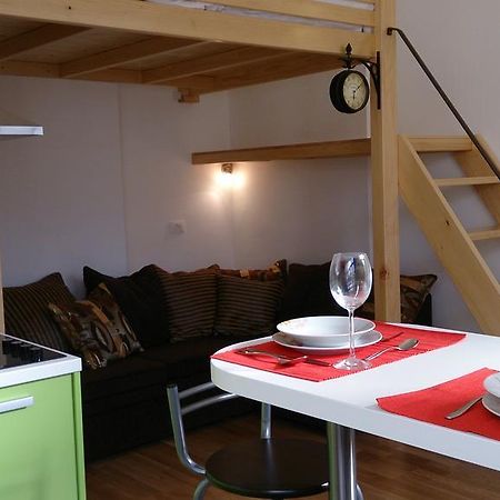 Apartment Studio Prima Риека Номер фото