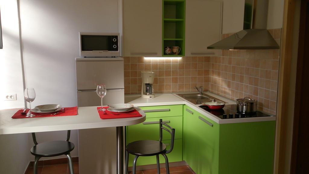 Apartment Studio Prima Риека Номер фото