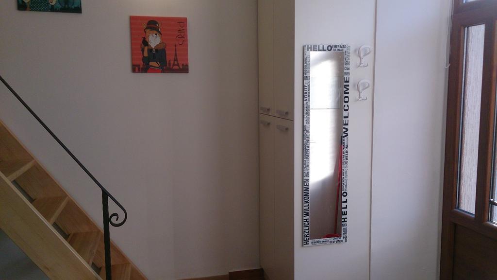 Apartment Studio Prima Риека Экстерьер фото